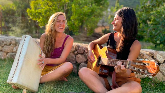 Sembrant Veus a Festival EiMa 3035