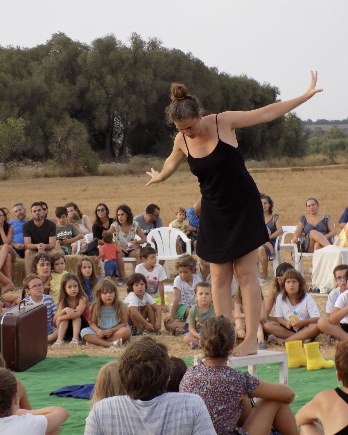 Festivals Rurals Festival EiMa 2025