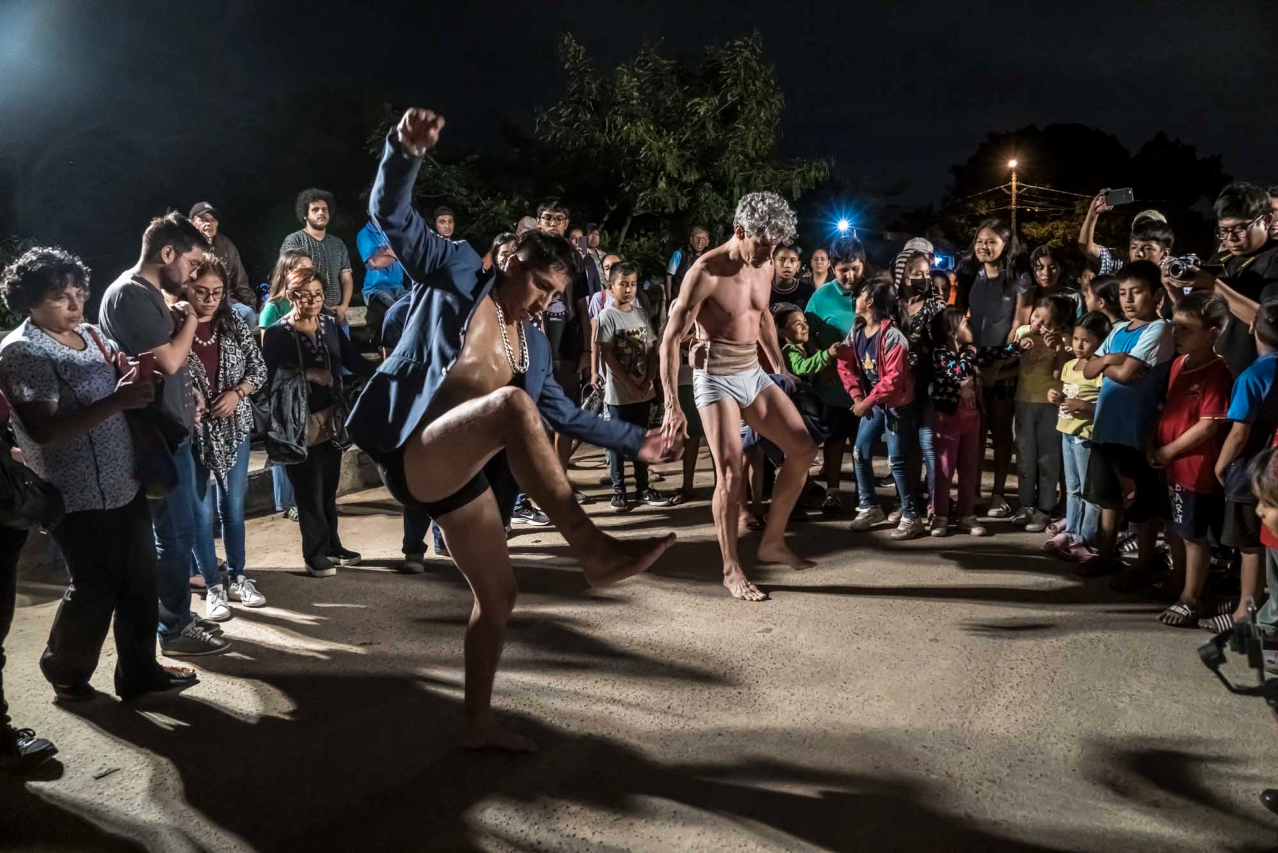 Dos vidas al Festival EiMa 2025