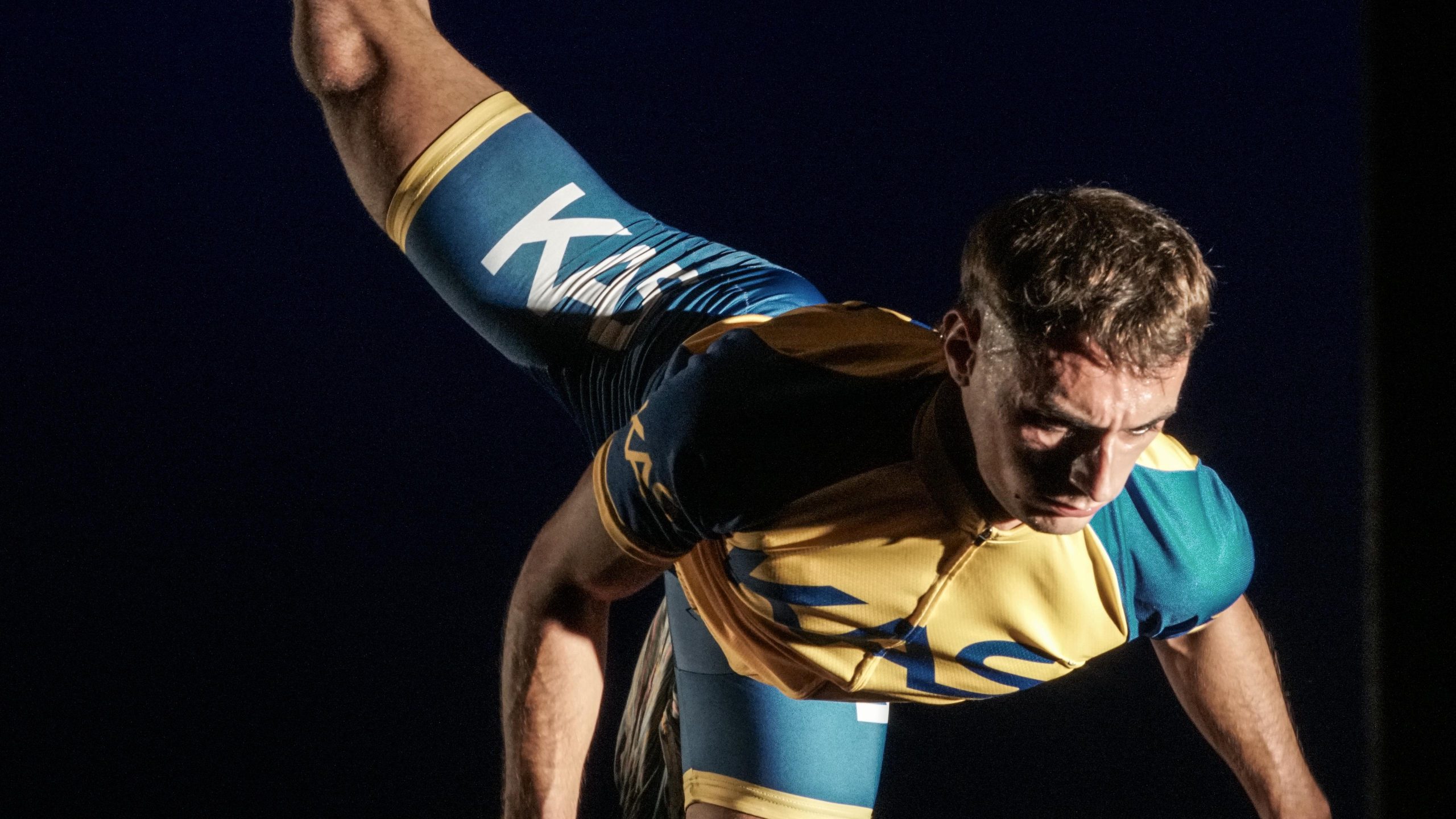 Alex Fuster a Festival EiMa 2025