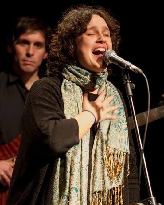 Joana Gomila a Festical EiMa 2025