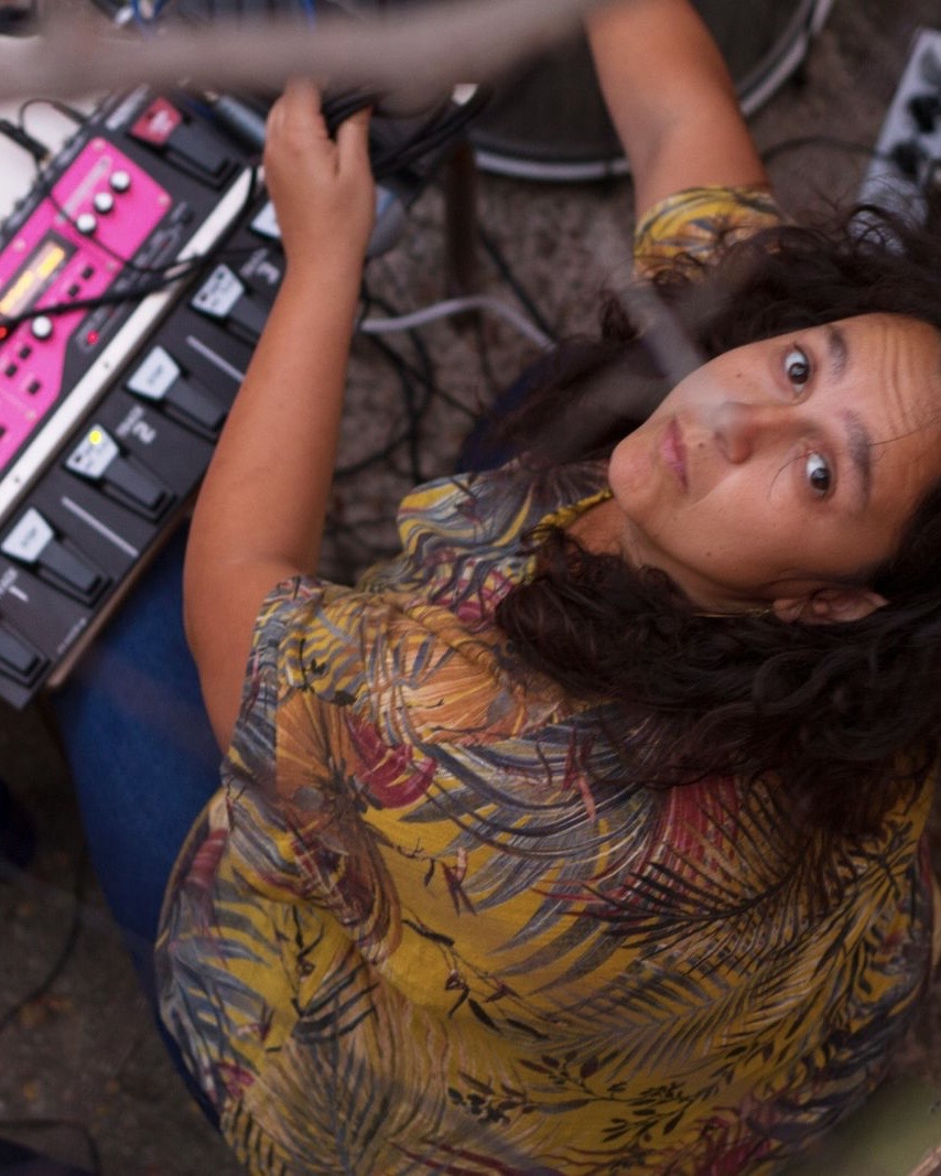 Taller improvisció Eima Festival 2025