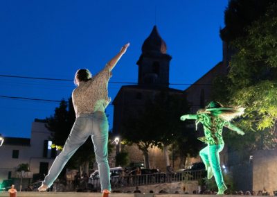 5-jul Maria de la Salut Instabili Vaganti